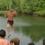 Things to do in the Krui area